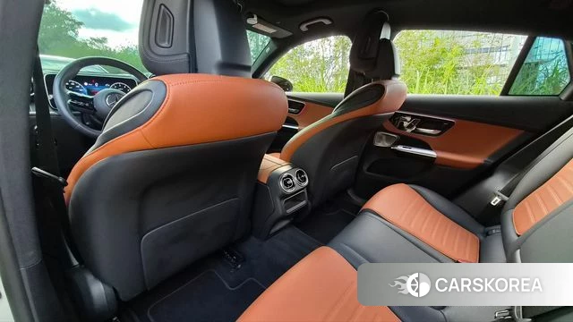 Mercedes-Benz GLC-Class X254 id 4523550 из Кореи 11