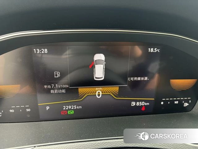 Volkswagen Magotan id 4205619 из Китая 13