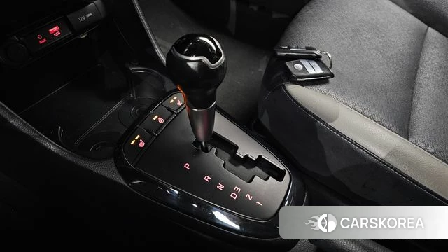 Kia All New Morning (JA) id 3861696 из Кореи 19