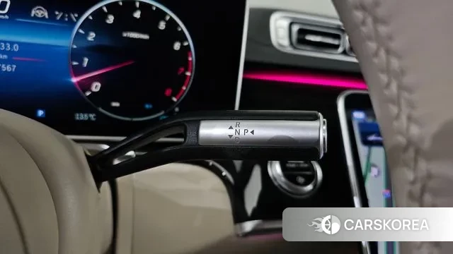 Mercedes-Benz S-Class W223 id 3512919 из Кореи 19