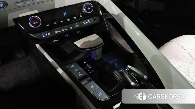 Hyundai Avante (CN7) id 3866201 из Кореи 19