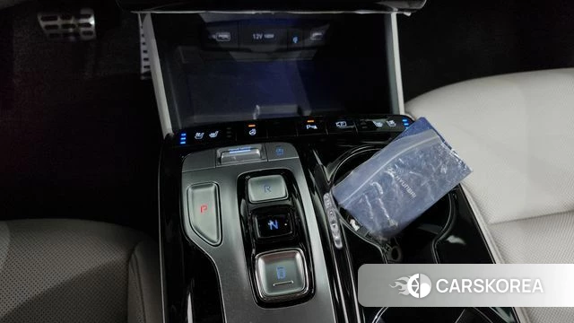 Hyundai Tucson (NX4) id 4864128 из Кореи 31