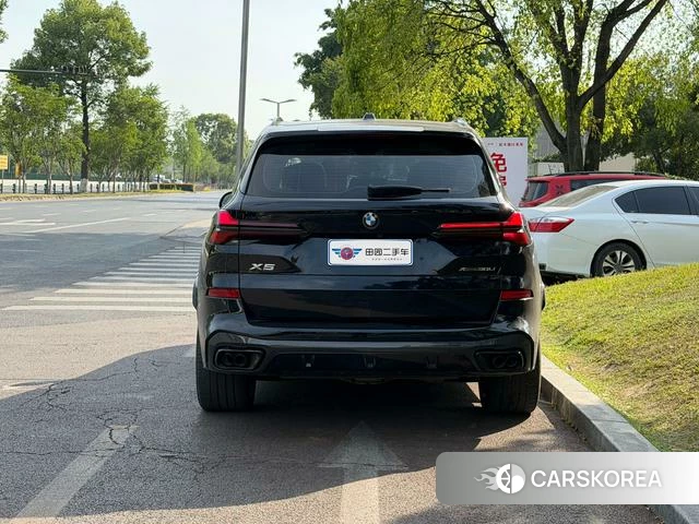 BMW X5 id 4301430 из Китая 12