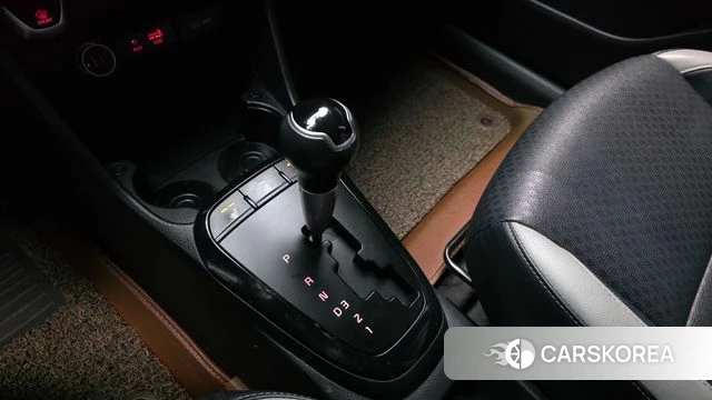 Kia All New Morning (JA) id 4397654 из Кореи 30