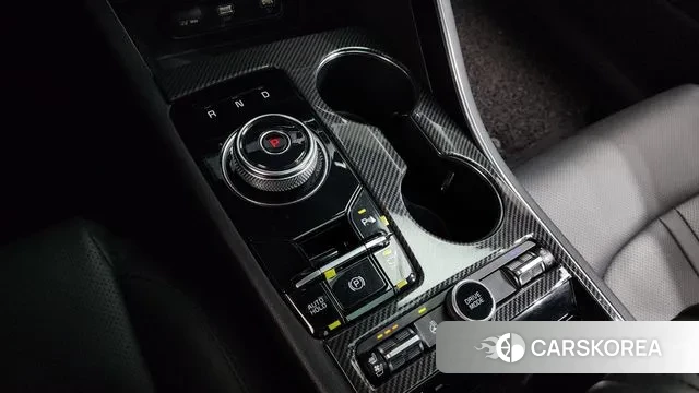 Kia K5 Hybrid 3rd Generation id 3592655 из Кореи 19