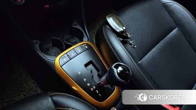 Kia Morning Urban (JA) id 3788526 из Кореи 19