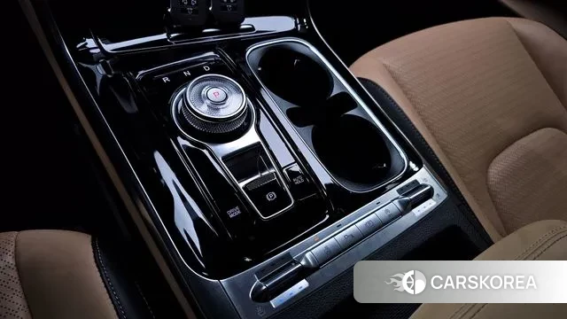 Kia Carnival 4th generation id 3407042 из Кореи 19