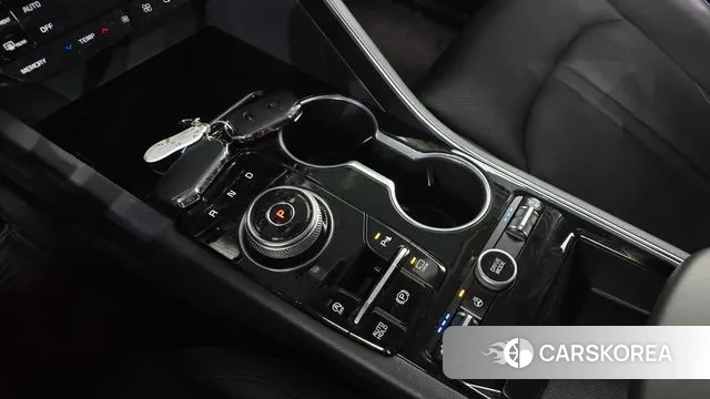 Kia K5 3rd generation id 3557115 из Кореи 19