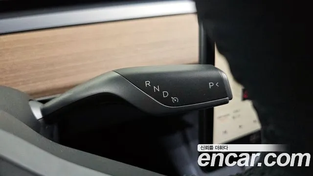 Tesla Model 3 id 2531304 из Кореи 19