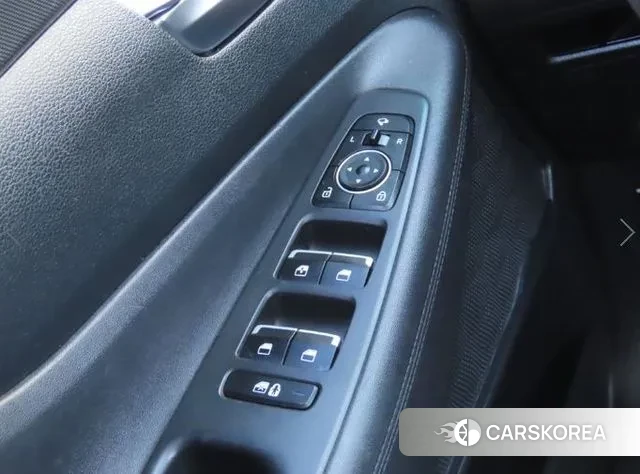 Hyundai The New Santa Fe id 3463818 из Кореи 19