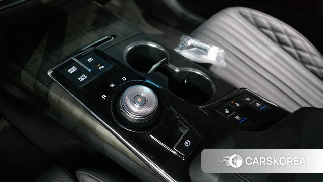 Kia K8 Hybrid id 4395622 из Кореи 36