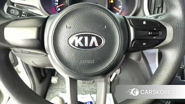 Kia The New Ray id 3941993 из Кореи 16