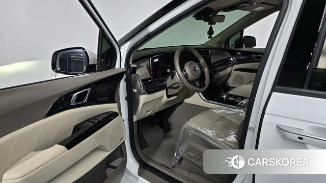 Kia Carnival 4th generation id 3910775 из Кореи 19