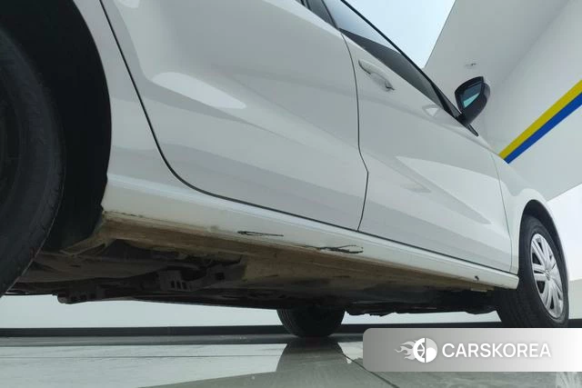 Volkswagen Polo id 4236802 из Китая 16