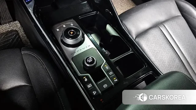 Kia Sorento 4th Generation id 3469145 из Кореи 19