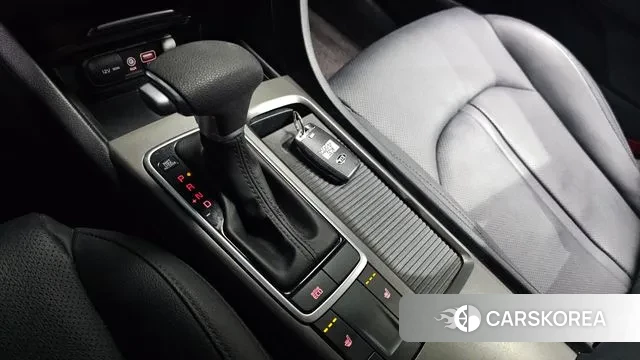 Kia The New K5 2nd generation id 3547574 из Кореи 19