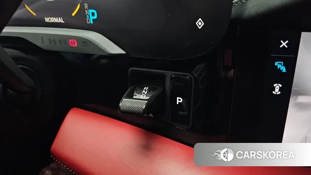 Porsche Taycan id 3366850 из Кореи 19