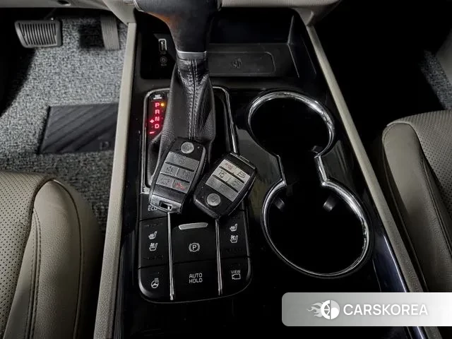 Kia The New Carnival id 3134669 из Кореи 19