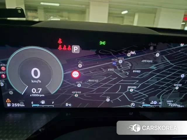 Genesis GV80 Coupe id 3706767 из Кореи 11