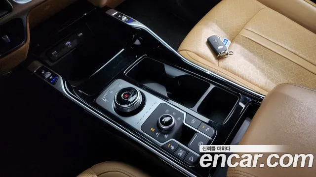 Kia Sorento 4th Generation id 2796887 из Кореи 19