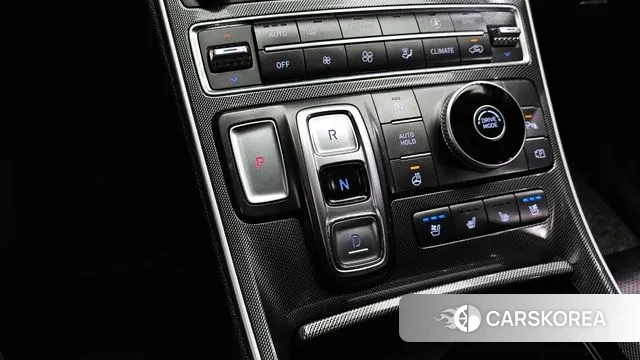 Hyundai The New Santa Fe id 3453973 из Кореи 19