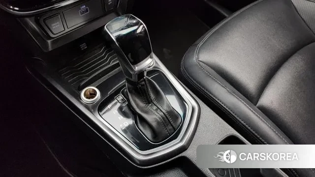 Ssangyong Berry New Tivoli id 3385283 из Кореи 19