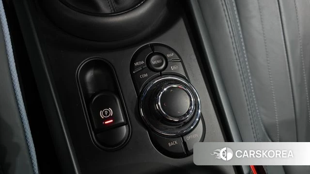 Mini Cooper Clubman id 4661137 из Кореи 31