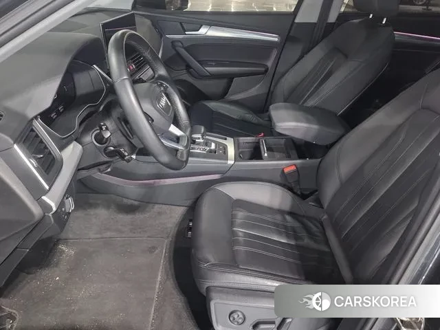 Audi Q5 (FY) id 3425365 из Кореи 15