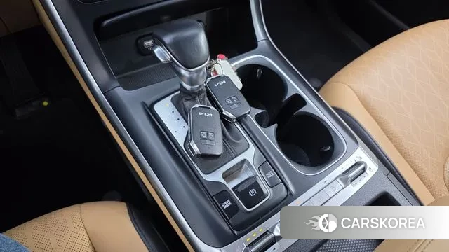 Kia Carnival 4th generation id 3427707 из Кореи 19