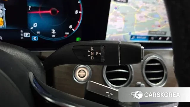 Mercedes-Benz E-Class W213 id 3697450 из Кореи 19