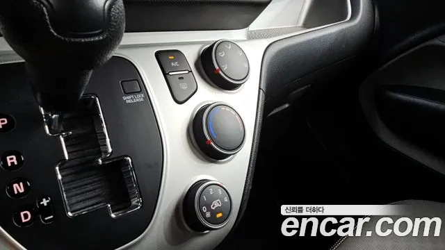 Kia The New Ray id 2906849 из Кореи 19