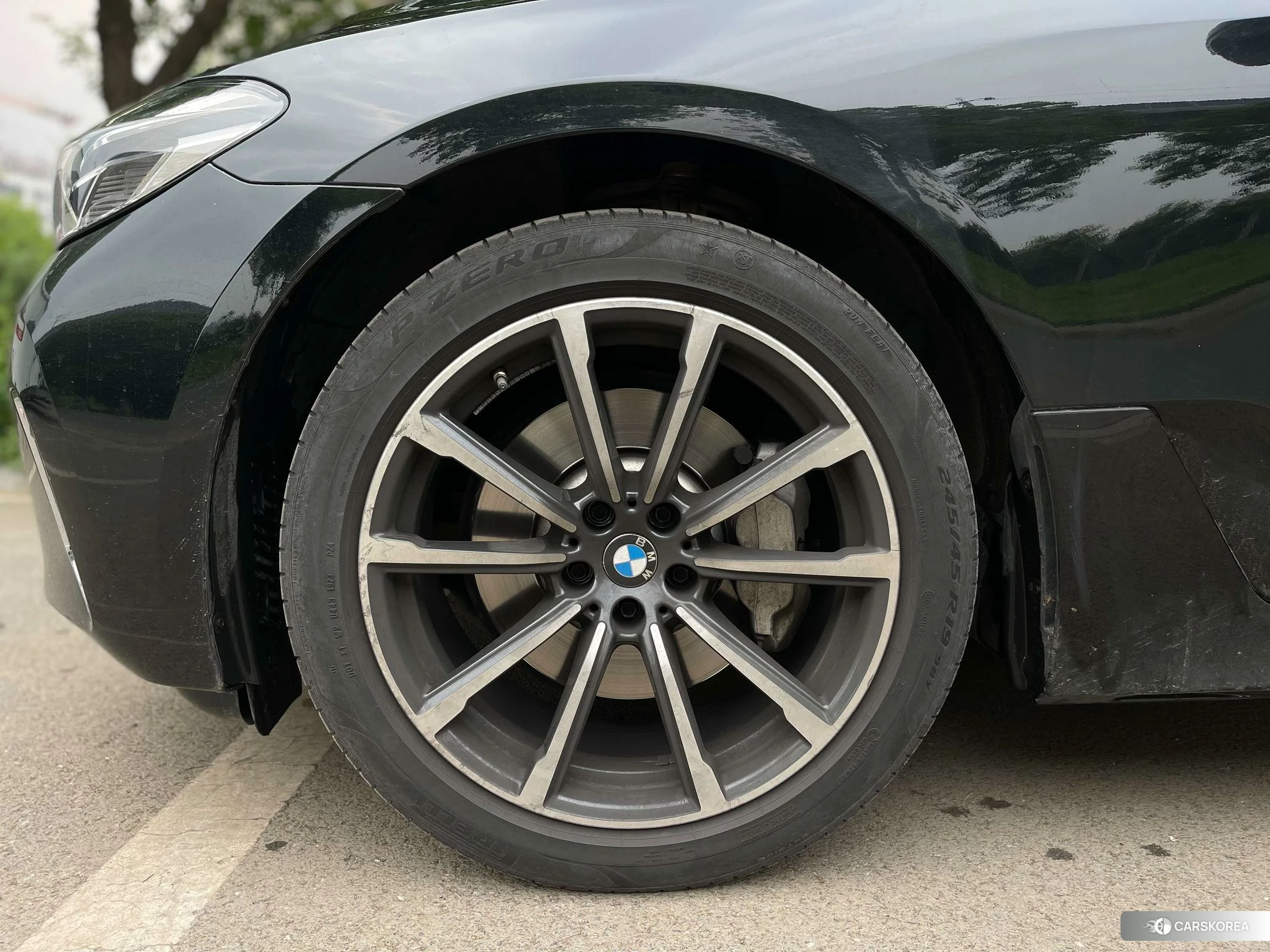 BMW 6 series GT id 4452940 из Китая 21
