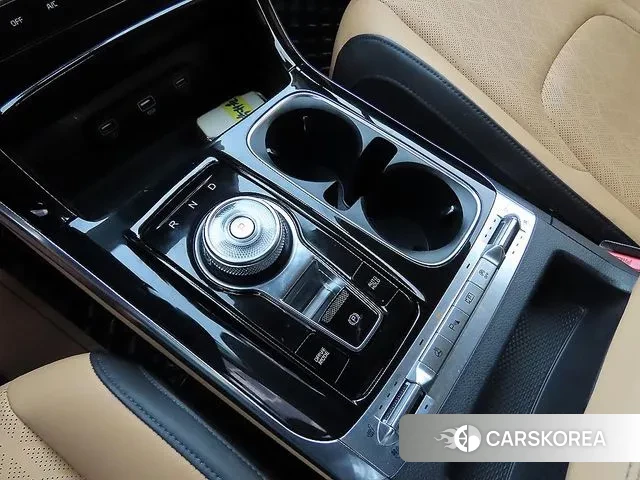 Kia Carnival 4th generation id 3654972 из Кореи 9