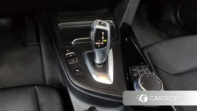 BMW 3 Series (F30) id 3520616 из Кореи 19