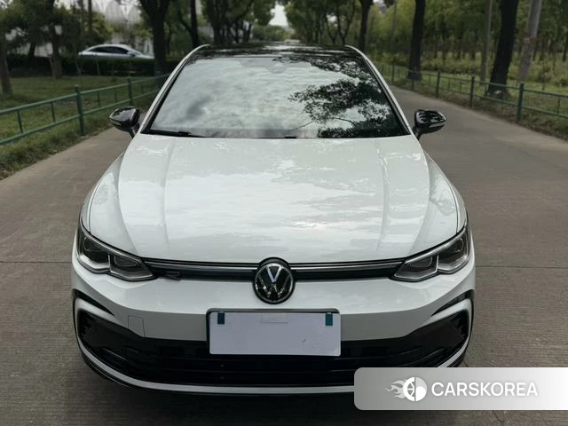 Volkswagen Golf id 4399763 из Китая 29