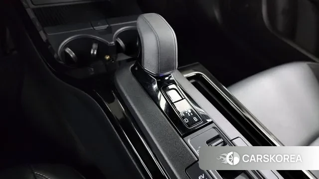 Toyota Prius 5th Generation id 3538570 из Кореи 19