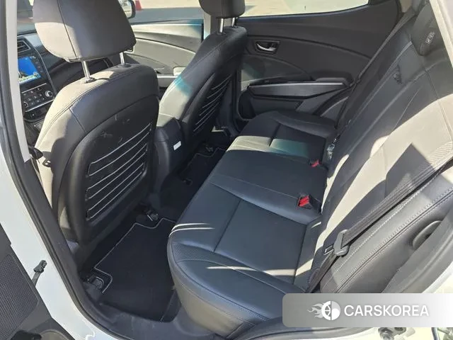 Ssangyong Berry New Tivoli id 3607602 из Кореи 18