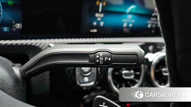 Mercedes-Benz A-Class W177 id 4424444 из Кореи 29