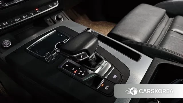 Audi Q5 (FY) id 3350017 из Кореи 19