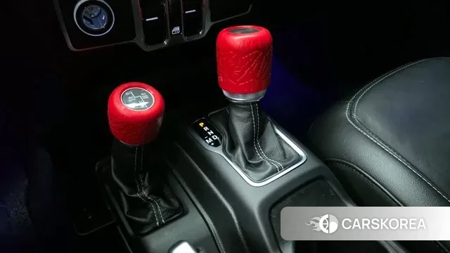 Jeep Wrangler (JL) id 3534182 из Кореи 19