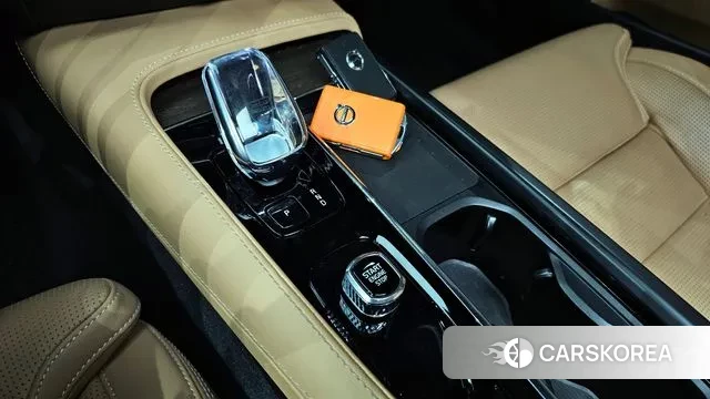 Volvo S90 id 3467786 из Кореи 19