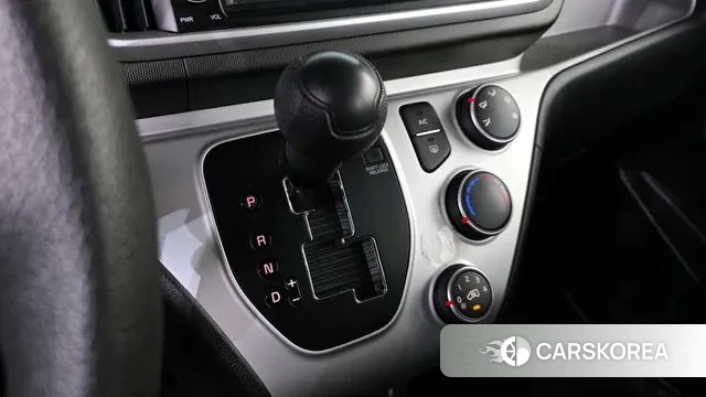 Kia The New Ray id 3342930 из Кореи 19