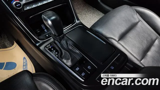 Hyundai Grandeur IG id 2808744 из Кореи 19