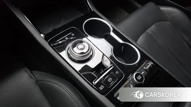 Kia The New K5 3rd generation id 3751400 из Кореи 19