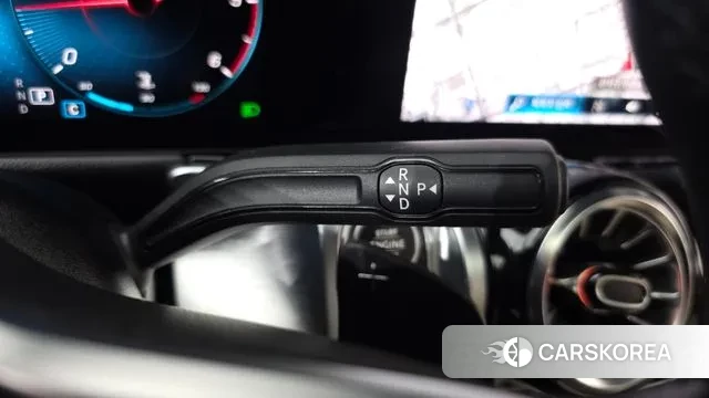 Mercedes-Benz GLB-Class X247 id 3550439 из Кореи 19