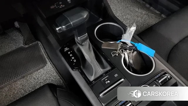 Kia The New K5 3rd generation id 3382969 из Кореи 19