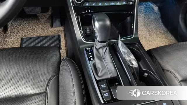 Hyundai Grandeur IG id 3672764 из Кореи 19