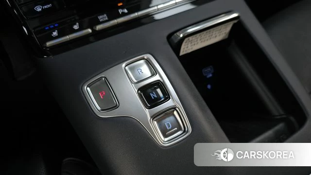 Hyundai The New Grandeur IG Hybrid id 4362702 из Кореи 19