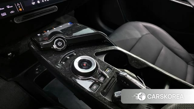 Kia EV6 id 3827540 из Кореи 19