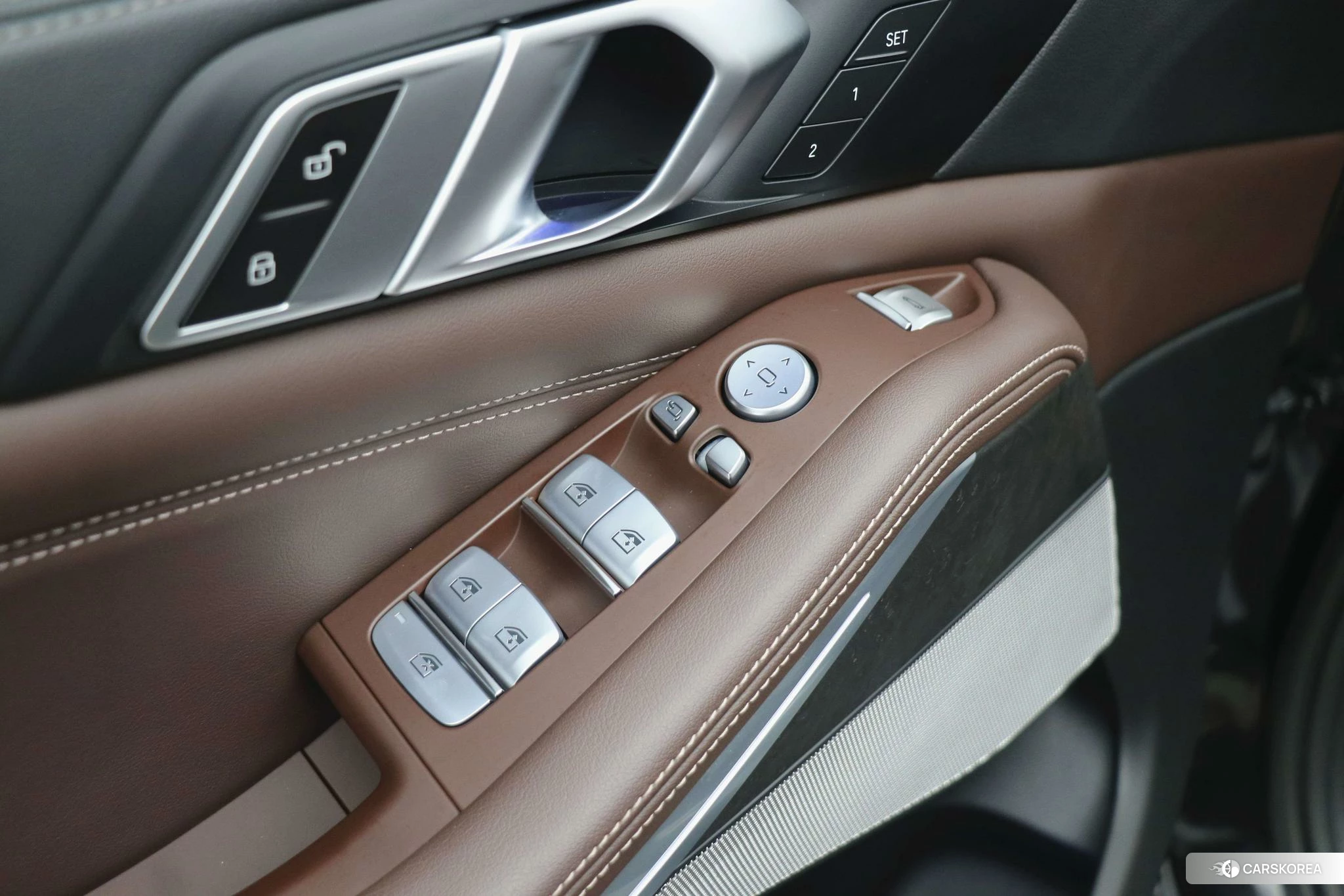 BMW X5 id 4467360 из Китая 31